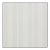 Sample - Schumacher Lillian Vine Wallpaper in Grey For Sale