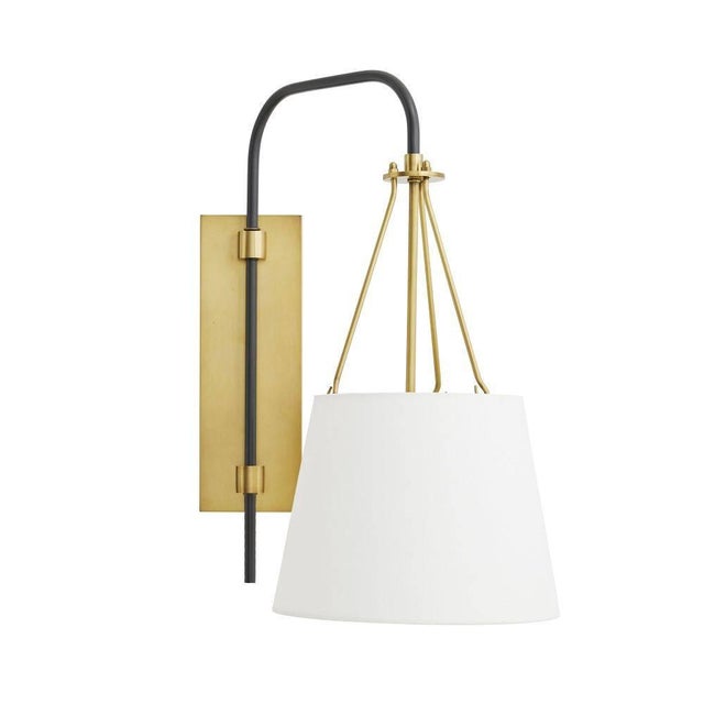 Arteriors Home Franklin Sconce For Sale In Dallas - Image 6 of 9