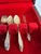 Vintage Community Plate "Evening Star" Silverplate Flatware Set, 49 Pieces With Chest For Sale - Image 10 of 12