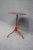 Wood Eldred Wheeler Cherry Spyder Leg Tea Table For Sale - Image 7 of 7