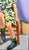 Late 20th Century American Modernism Painting - Floral Dress, Signed For Sale - Image 5 of 9