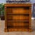 Brown Burled Penhurst Bookcase For Sale - Image 8 of 12