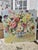 Floral Bouquet Painting For Sale - Image 9 of 13