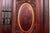 Red 19th Century Carved Chinese Wedding Cabinet For Sale - Image 8 of 18