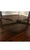 Schnadig Leopard Print Chair For Sale - Image 9 of 10