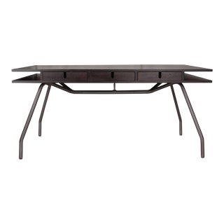 Rodolfo Dordoni Worktop Floating Desk From Dwr For Sale