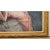 Framed Oil Painting “Girl on a Beach” by Belgian Artist Gerard Roosen For Sale - Image 9 of 12