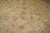 Antique Zabihi Collection Persian Tabriz Carpet - 9'2" x 12'3" For Sale - Image 10 of 10