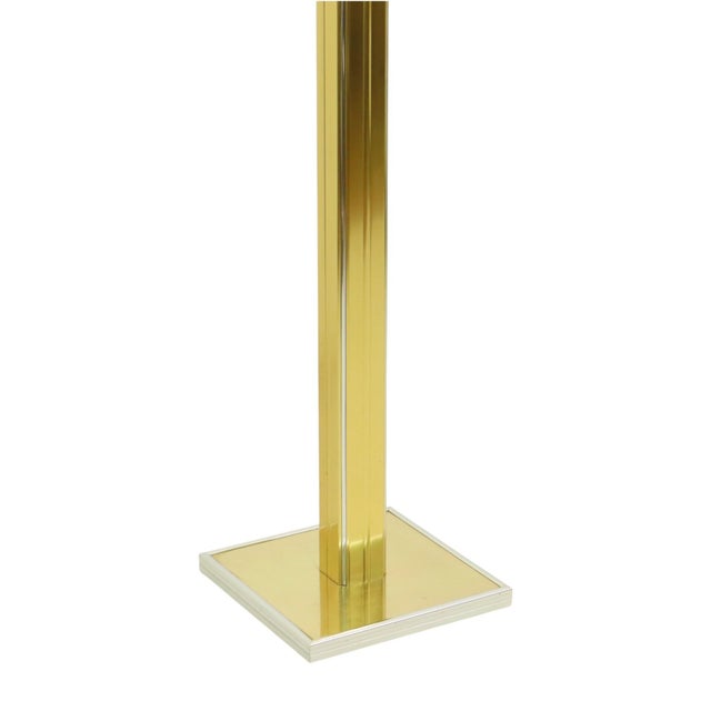 1970s Hollywood Regency Chrome Coat Rack by Belgo Chrom, 1970s For Sale - Image 5 of 18