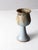 Vintage Studio Pottery Chalice For Sale - Image 9 of 11