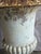 Set of 4 19th Century French Cast Iron Garden Urns For Sale - Image 14 of 18