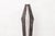 Not Yet Made - Made To Order Signes Wall Sculpture in Natural Steel by Jean-Baptiste Van Den Heede For Sale - Image 5 of 10