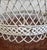 Antique 19th C. French Oval Wire Garden Basket or Planter For Sale - Image 14 of 18