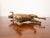 1970s Brutalist Brass Bull by Pal Kepenyes For Sale In Columbia, SC - Image 6 of 9