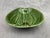 Vintage Olfaire Majolica Green Bell Pepper Bowl For Sale - Image 15 of 17