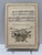 1956 French Line "Maman Les P'tits Bateaux" Luncheon Menu by Jean A. Mercier – Ss Île De France Ocean Liner For Sale - Image 4 of 9