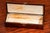 Magnificent Antique Grand Tour Inlaid Specimen Stone Pietra Dura Box Home Decor For Sale - Image 10 of 14