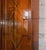 2000 - 2009 Victorian Walnut Breakfront Bookcase For Sale - Image 5 of 18