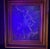 After Guido Reni, "The Archangel Michael Defeating Satan" Oil on Canvas Painting For Sale In West Palm - Image 6 of 12
