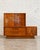 Dimensions makers mark not present. mid century modern style. AI matching found the identical piece and confirmed that it...