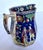 Antique 1820s Staffordshire Pearlware "The Duenna" Mask Jug Pitcher For Sale - Image 15 of 18