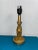 Late 20th Century Vintage Resin Camel Lamp Berman For Sale - Image 5 of 8