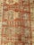 Abstract Late 19th Century Late-19th Century Khotan Samarkand Rug For Sale - Image 3 of 5