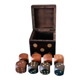 Example of Games & Game Boards