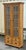 This is an unusual piece. Not odd, but it is rare for us to come across a cupboard that combines such a narrow width with...