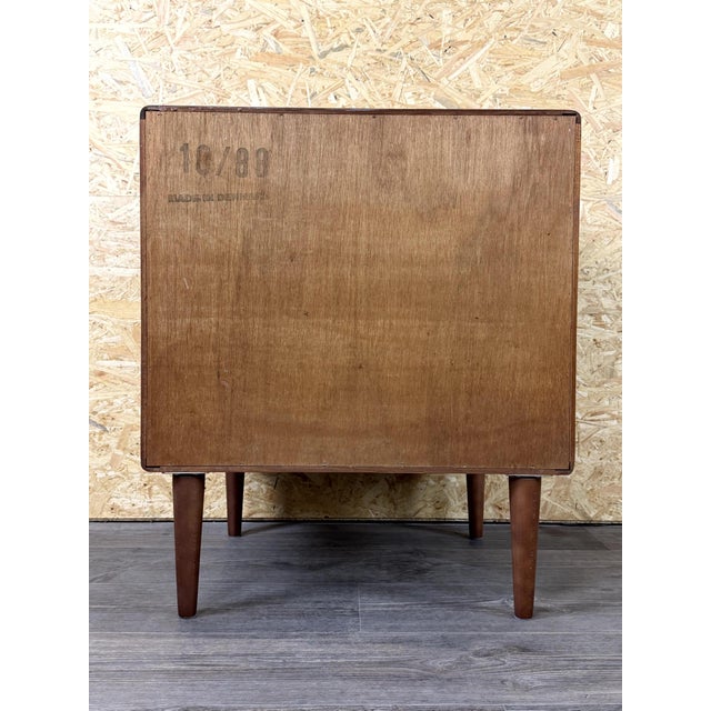 Vintage Danish Teak Sideboard, 1970s For Sale - Image 11 of 13
