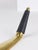 Vintage Brass Shoehorn with Leather Handle by Carl Auböck, Vienna, 1950s For Sale - Image 10 of 18
