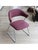 Padded Chairs, 1970s, Set of 4 For Sale - Image 6 of 14