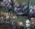 Mid 20th Century Hillside Farmhouse Landscape Oil Painting by Nevada Sperry For Sale - Image 9 of 9