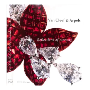 "Van Cleef & Arpels Reflections of Eternity" 2006 Petit, Marc