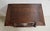 Small Renaissance Style Landing Linen Chest in Oak, Late 19th Century For Sale - Image 5 of 18