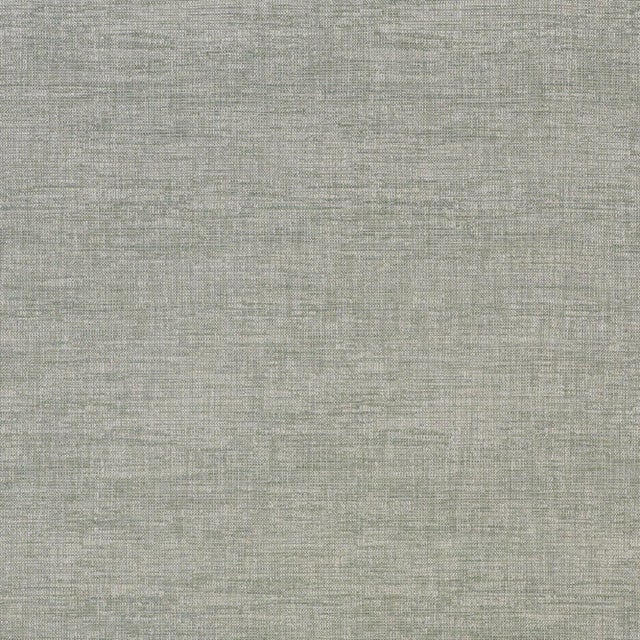 Contemporary Schumacher Auckland Performance Fabric in Grass For Sale - Image 3 of 4