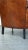 Vintage Sheep Leather Armchair For Sale - Image 11 of 12