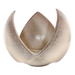 Postmodern Glazed Ceramic Decorative Item attributed to Giovanni Bertoncello, Italy, 1970s For Sale