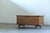 Danish Brutalist Oak Chest by Henning Kjærnulf, 1960s For Sale - Image 10 of 18