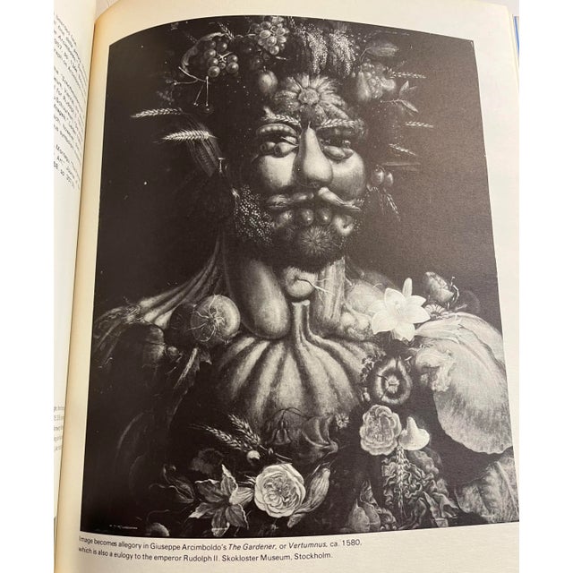 Blue 1970 Narrative Art Book For Sale - Image 8 of 13