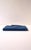Chanel Handbag Clutch Leather With Wrist Strap, Cobalt Blue, Circa 2010s For Sale - Image 13 of 15