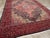 Charcoal Galerie Shabab Collection Early 20th Century Persian Sarouk Room Size Carpet For Sale - Image 8 of 10