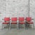 Dining Chairs, 1960s, Set of 4 For Sale - Image 9 of 18