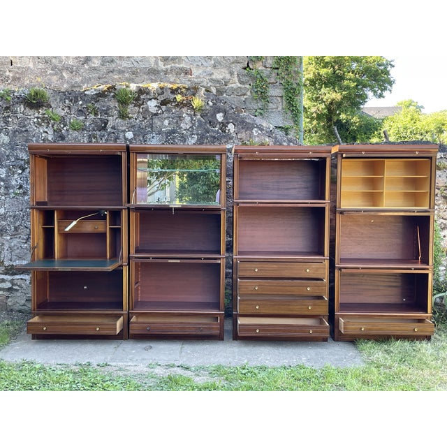 MD Modular Library, 1960s For Sale - Image 3 of 18