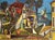 Picasso Mediterranean Landscape Giclee Numbered Edition For Sale