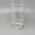 Mid-Century Modern Italian Silver-Plated and Glass Recipe Cocktail Shaker by Olri, 1950s For Sale - Image 6 of 8