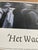 Pyke Koch (1901-1991), Het Wachten, 1941, Copyright Erven Pyke Centraal Museum Utrecht 1994, Printed in Holland #770 For Sale - Image 9 of 12