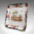 Traditional Antique Display Plate, English, Ceramic, Afternoon Tea Cake Platter, Edwardian For Sale - Image 3 of 9