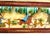 Persian Khatam Chess Board With Micro-Mosaic and Handpainted Decoration and Backgammon Board For Sale In San Francisco - Image 6 of 18