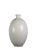 Chinese White Ellen Vase For Sale - Image 3 of 3